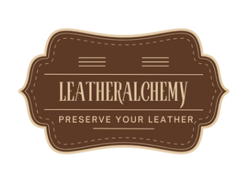 LeatherAlchemy Logo